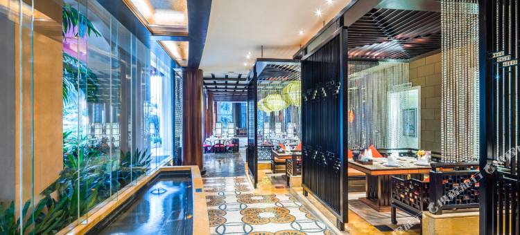 广州星河湾酒店图片