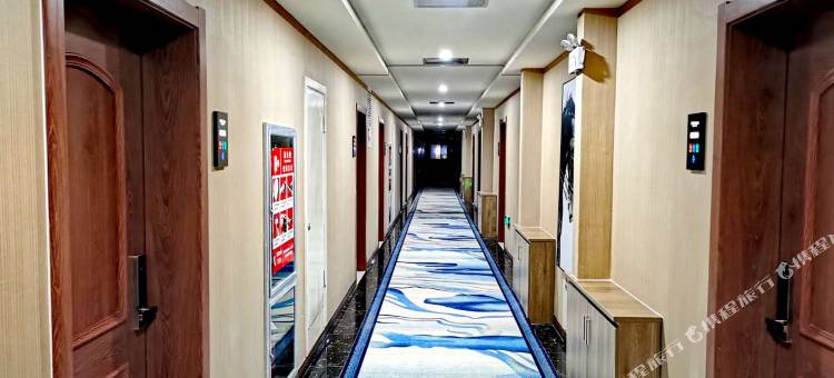骏怡连锁酒店(玉门汽车站店 )图片