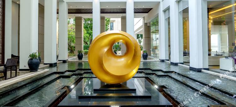 奔集格兰德中心大酒店(Grande Centre Point Hotel Ploenchit)图片