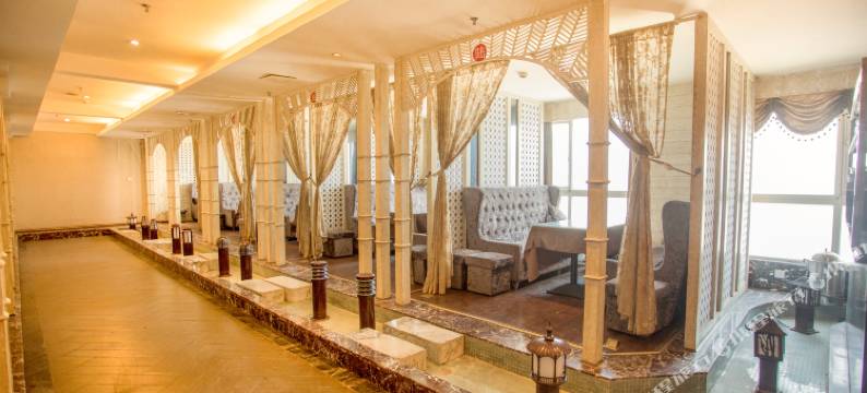 恩施半湾酒店图片