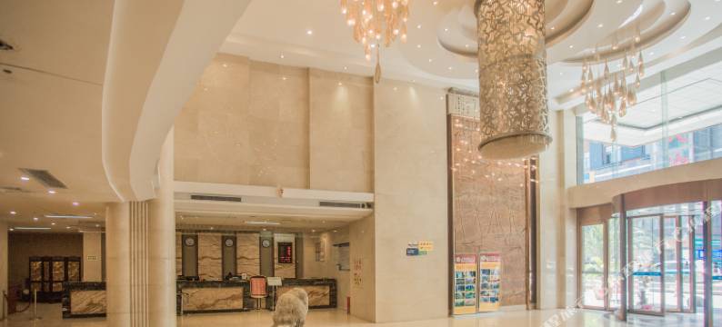 恩施半湾酒店图片