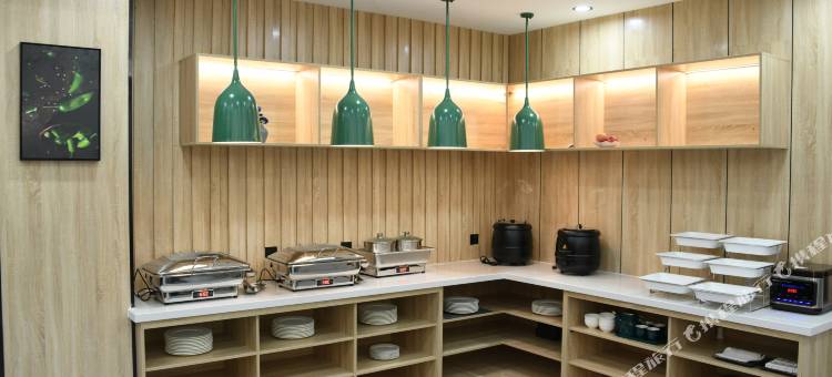 尚客优品酒店(孟州时代新城店)图片
