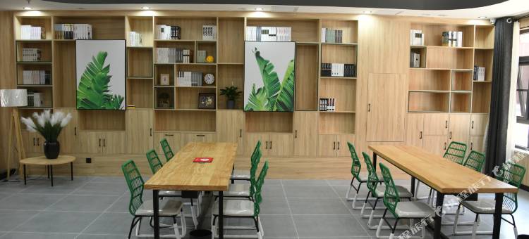 尚客优品酒店(孟州时代新城店)图片