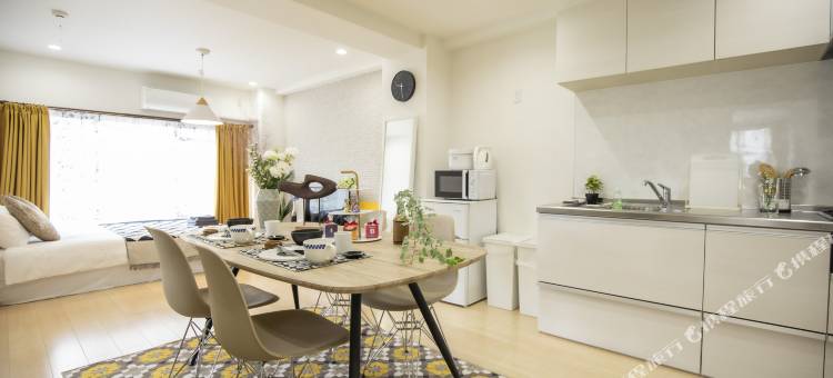 寅酒店 台东(佐佐木)(Tora Hotel TAITO D)图片