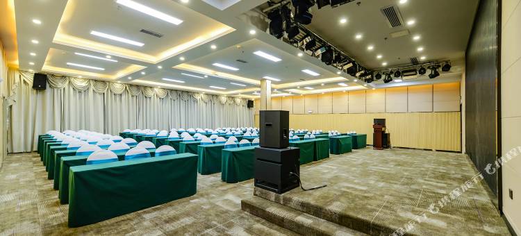 宜尚酒店(贵阳机场奥特莱斯店)图片