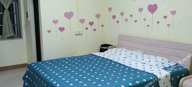 珠海花样年华公寓图片