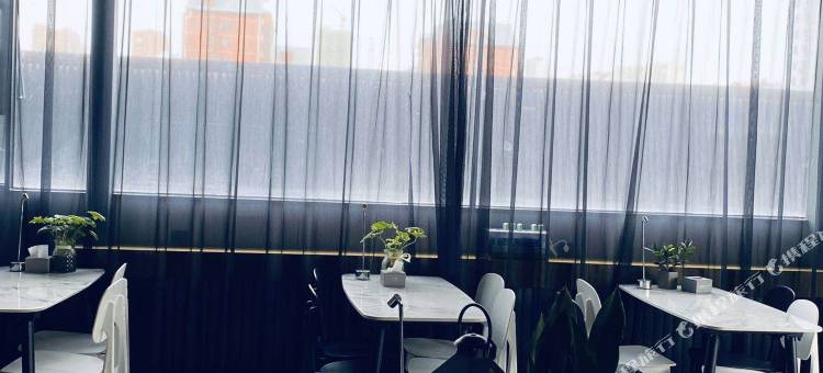 潍坊IN HOTELS蓉花里酒店(潍坊学院店)图片