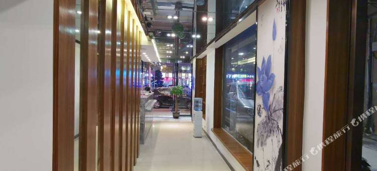 壹号优客酒店(东莞桥头广场店)图片