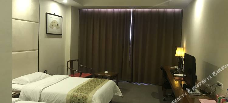 大城春城饭店图片