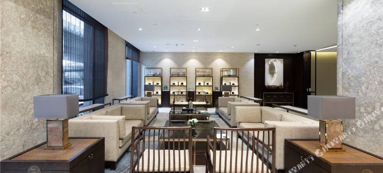 云颐自在酒店(呼和浩特站店)图片