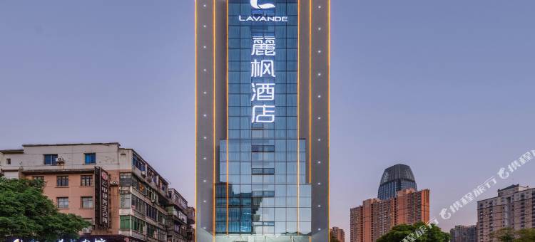 麗枫酒店(南昌八一广场青山路口地铁站店)图片