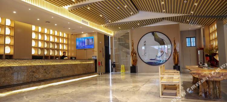 盐亭嫘祖故里大酒店图片