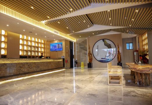 Leizu Hometown Hotel Hotel Overview