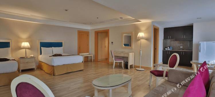 宿务皇冠丽晶酒店(Crown Regency Hotel & Towers)图片