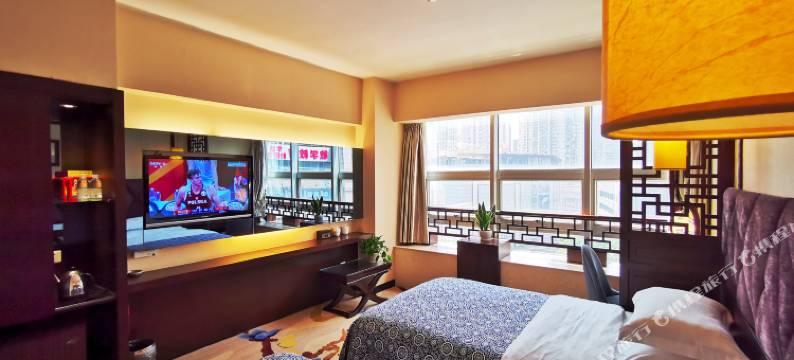 重庆大酒店图片