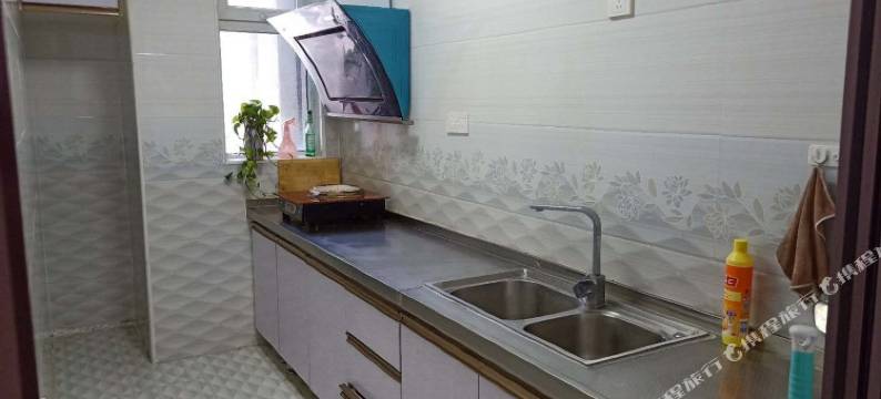 西宁A小苹果公寓图片