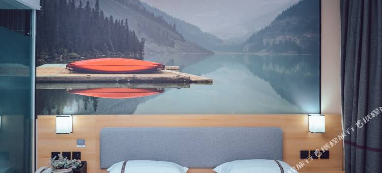 尚客优酒店(沂水虹鑫商城店)图片