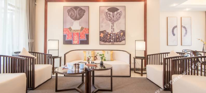 启东恒大威尼斯金沙度假酒店图片