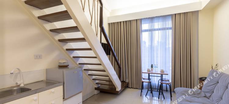 塞拉花园酒店(The Selah Garden Hotel)图片