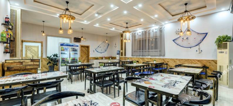 昌黎和顺祥酒店图片