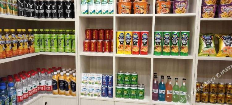 连山欧家梯田铃兰花轻奢民宿图片