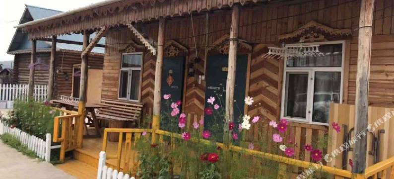 额尔古纳恩和琳娜之家民宿图片