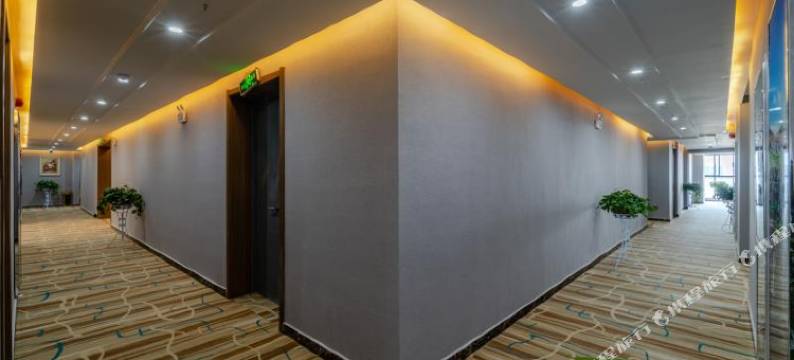 合肥龙悦商务酒店(京商国际商贸城店)图片