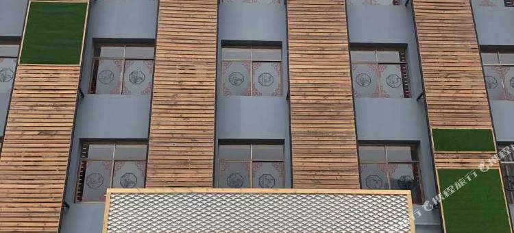 拾光记忆民宿(湖北理工学院黄石北站店)图片