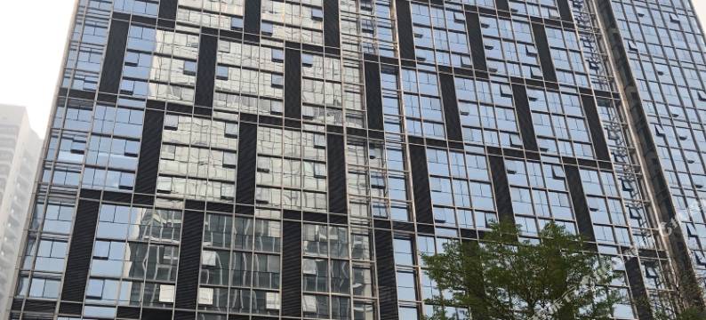 铂晶·公寓(广州珠江新城中山眼科医院店)图片