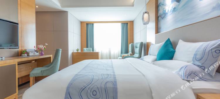 怀希酒店(成都宽窄巷子店)图片