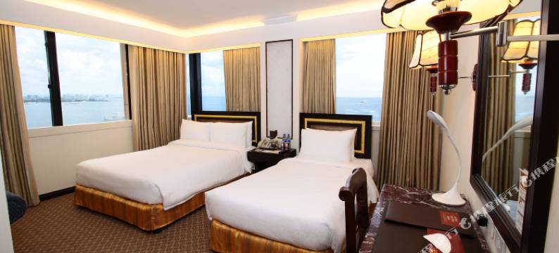 马尼拉湾景园酒店(Bayview Park Hotel Manila)图片