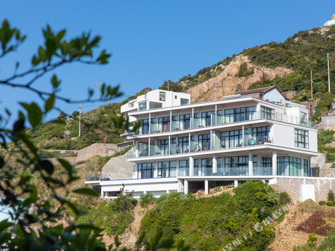 牧岛山庄休闲度假民宿(嵊山枸杞店)