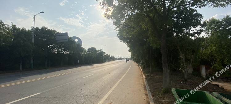 鹰潭鹰西宾馆图片