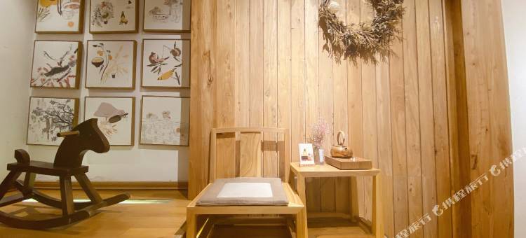 桂林香峰别院(桂林东西巷店)图片