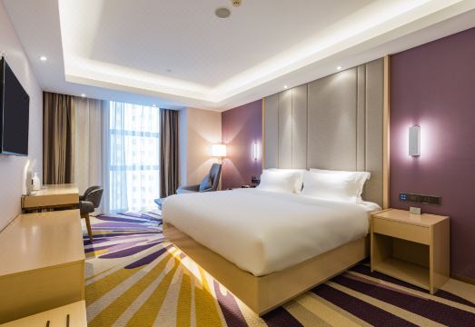 Lifeng Hotel (Nanjing Dongshan Headquarters Park Zhongcai Logistics Store)Hotel Overview