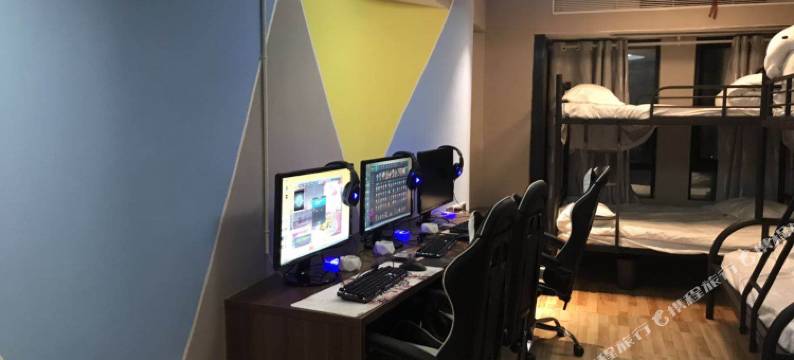 邵阳泊璟酒店图片