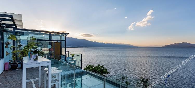 云之尚云连锁酒店(大理途家海景店)图片