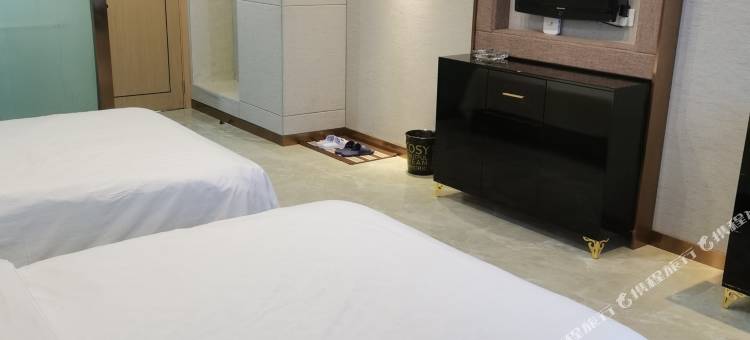 湖口和悦·梦境酒店图片