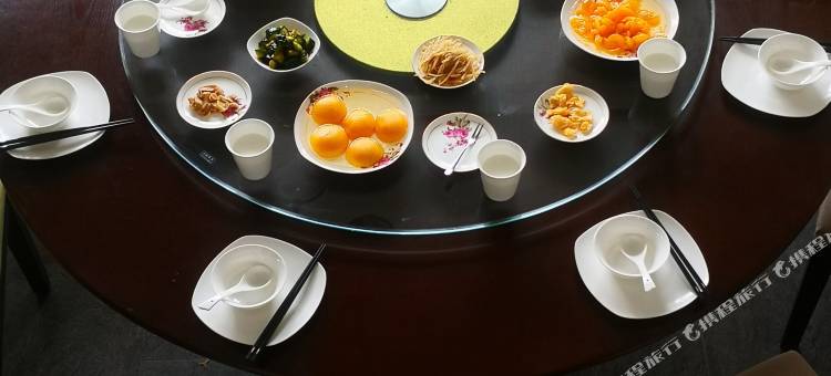 君舍度假别墅(上海朱家角古镇店)图片