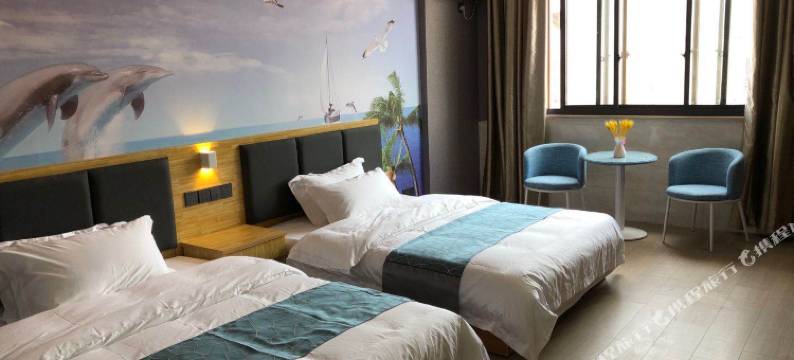 江阴荣耀大酒店图片