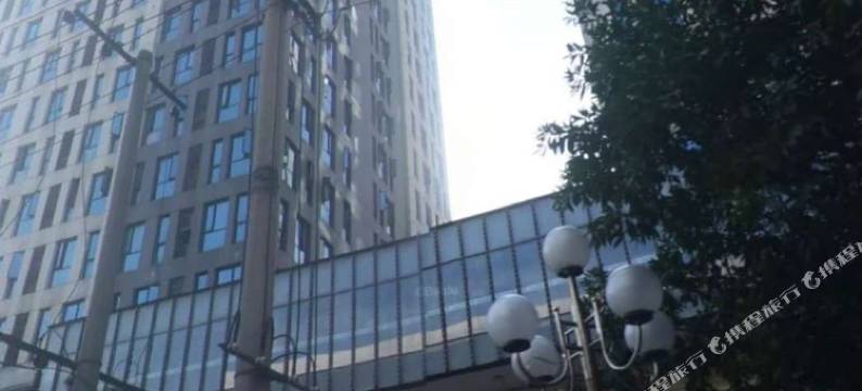 邵阳泊璟酒店图片