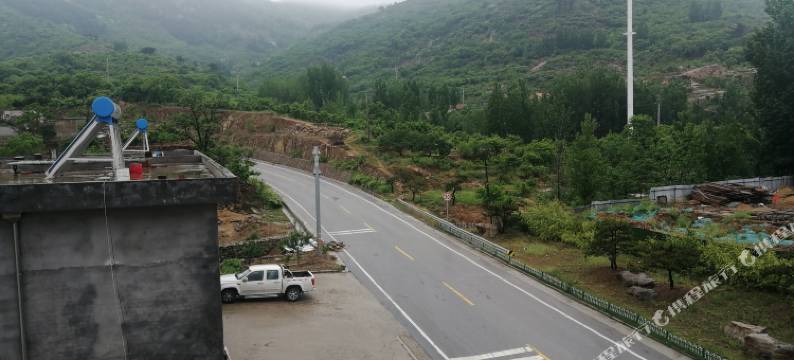 费县客来聚宾馆图片