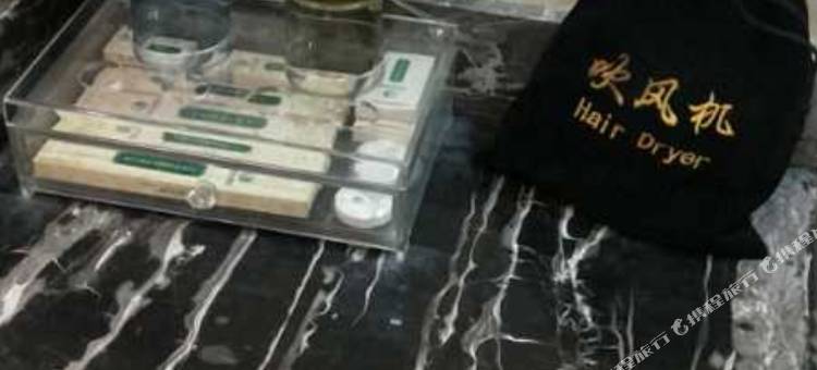 巴青电力酒店图片