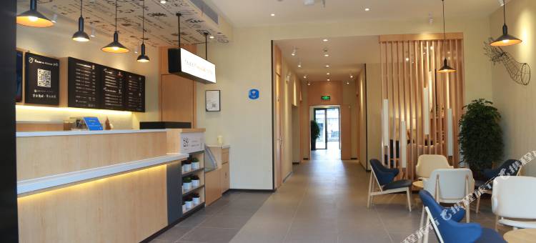 汉庭酒店(常州科教城店)图片