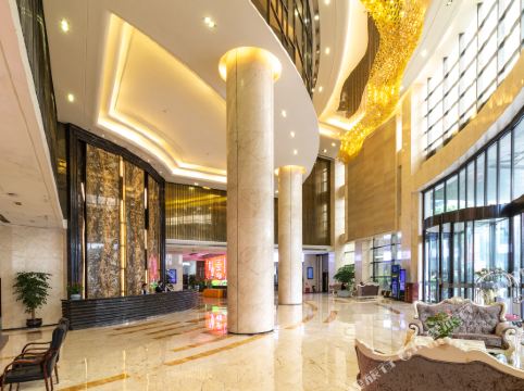 南安明利大酒店_地址:水头镇中心大街2号