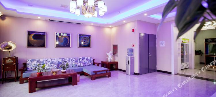 睿柏·云酒店(曲阳客运汽车站店)图片