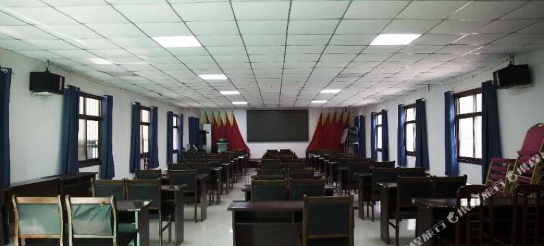 八里沟南阳宾馆图片