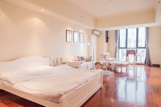 紫慧公寓(双龙路2号分店)