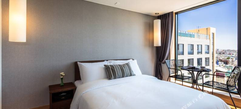 HI酒店(FK Alegria Hotel)图片