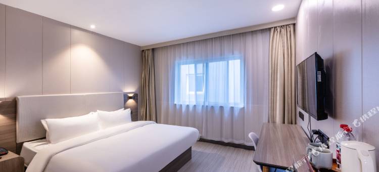 艺龙安云酒店(苏州火车站拙政园店)图片